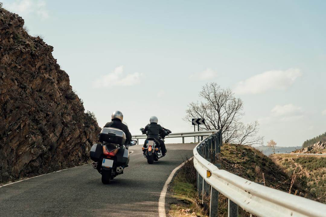 The Best Motorcycle Gear for Safety and Style