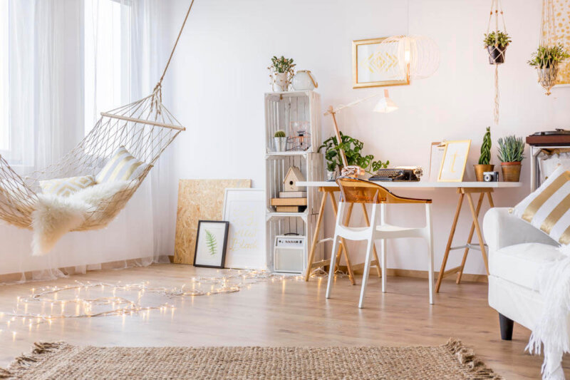 The Art of Space: Mastering Minimalist Interior Design