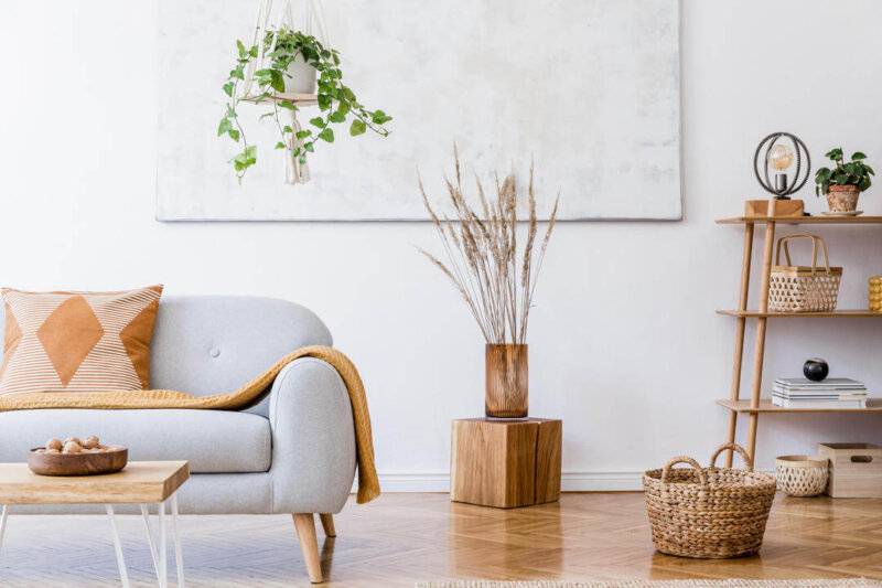 Sustainable Living: Eco-Friendly Design Ideas for a Greener Home