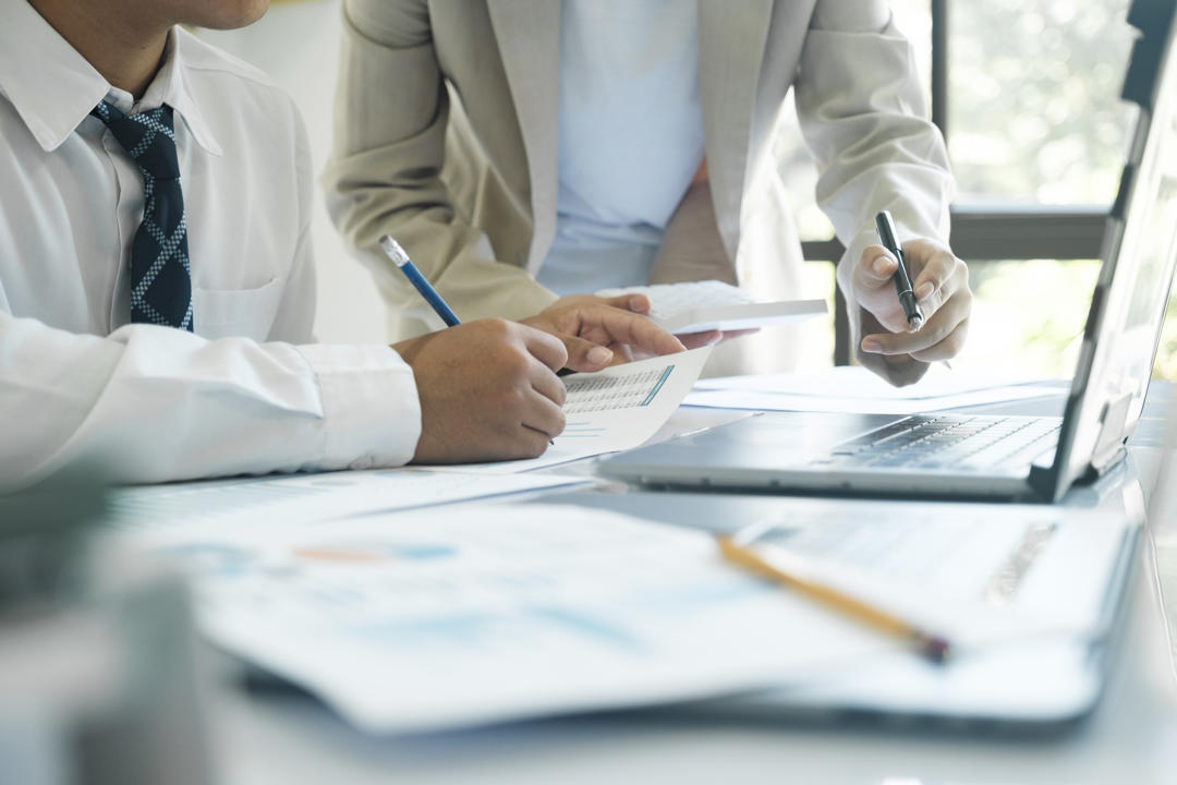 Maximizing Benefits through Strategic Tax Planning and Advisory Services