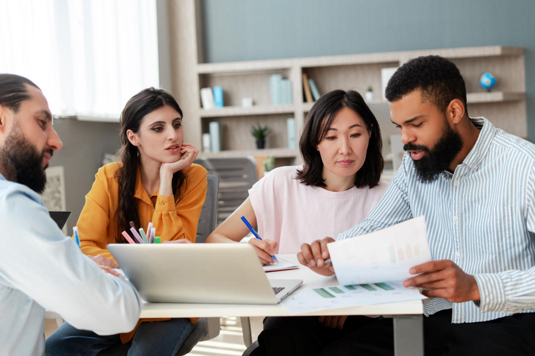 Top 10 Tips for Managing Financial Litigation