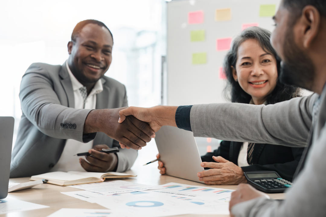 Navigating the Complexities of Mergers & Acquisitions: Key Legal Considerations