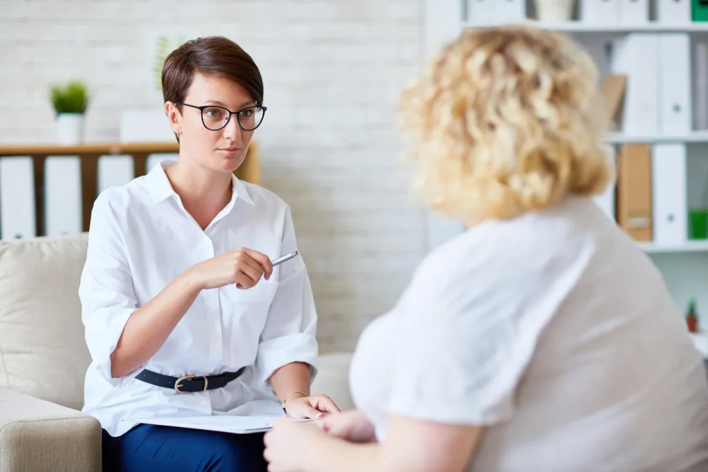 The Impact of Stress on Mental Health