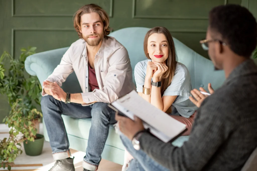 The Role of Relationships in Mental Health